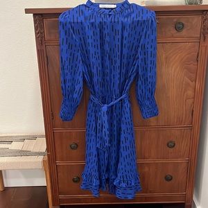 Rebecca Taylor Dress